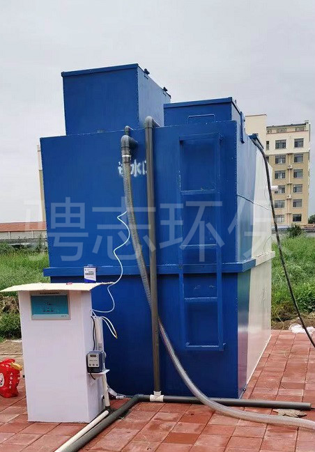 二氧化氯投加器